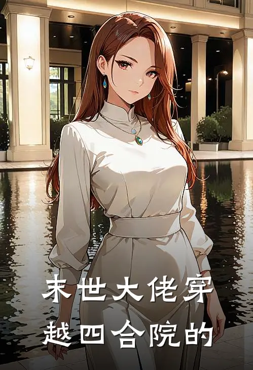 末世大佬穿越四合院的