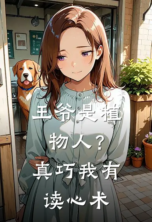 王爷是植物人？真巧，我有读心术