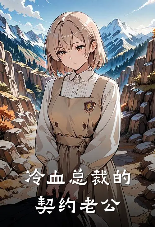 冷血总裁的契约老公陆西洲林薇薇免费小说完整版_热门的小说冷血总裁的契约老公陆西洲林薇薇