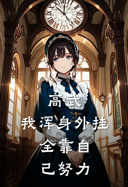 高武：我浑身外挂，全靠自己努力