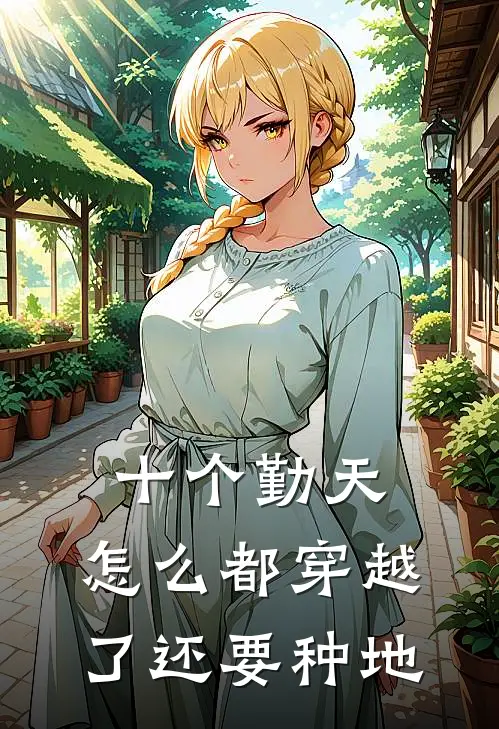 十个勤天：怎么都穿越了还要种地