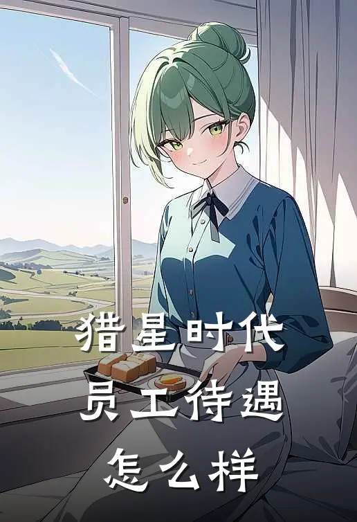 猎星时代员工待遇怎么样