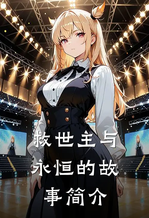 救世主与永恒的故事简介