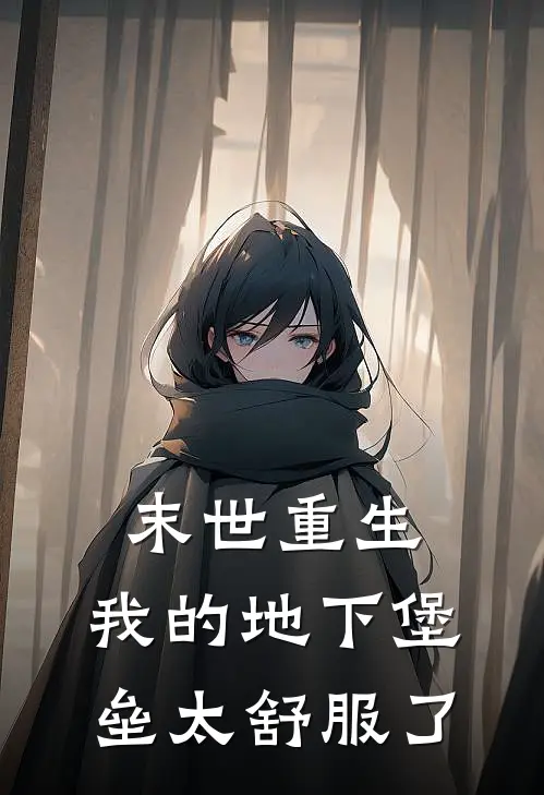 末世重生：我的地下堡垒太舒服了