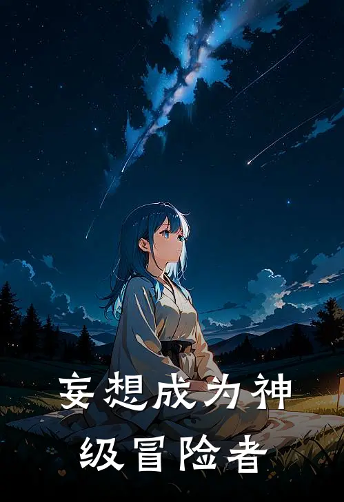 妄想成为神级冒险者