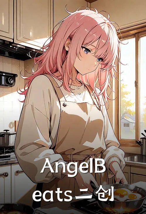 AngelBeats二创