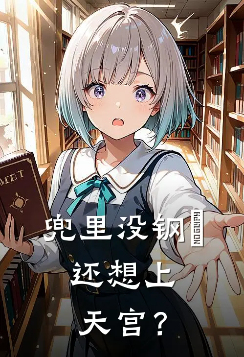 兜里没钢镚，还想上天宫？