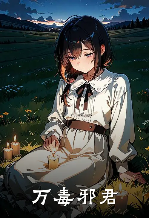 万毒邪君叶无痕叶辰完结版小说_完结版小说万毒邪君(叶无痕叶辰)