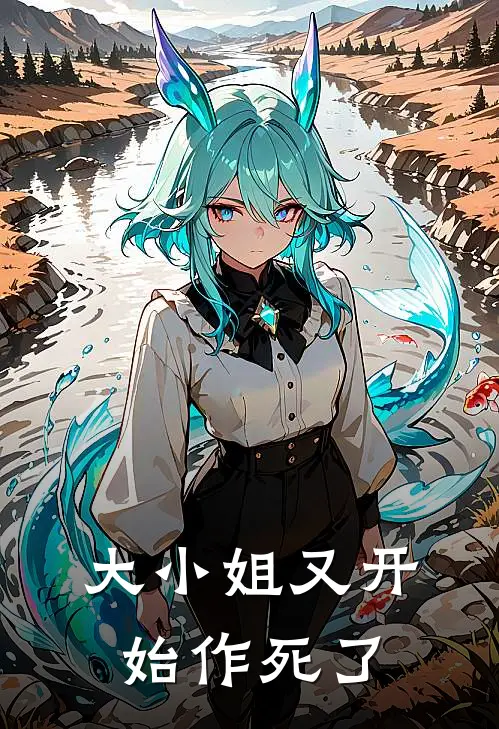 大小姐又开始作死了