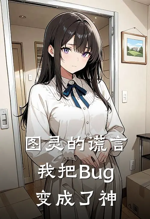 图灵的谎言：我把Bug变成了神