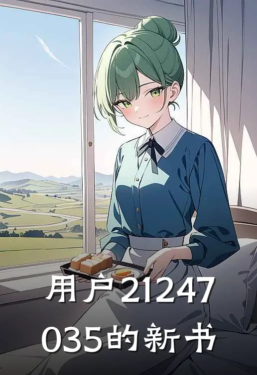 用户21247035的新书