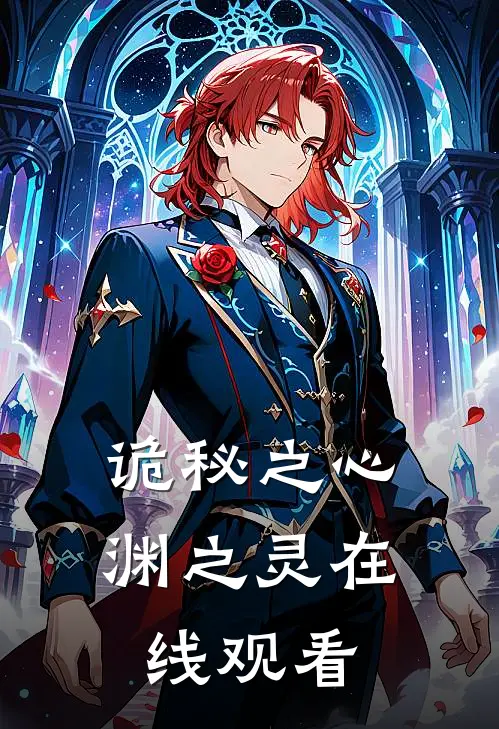 诡秘之心渊之灵在线观看