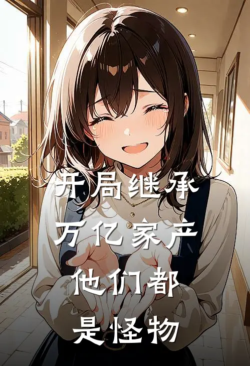 开局继承万亿家产，他们都是怪物