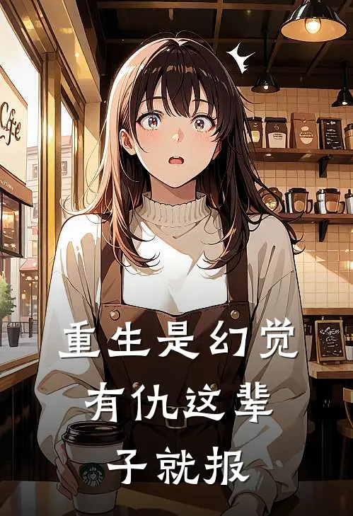 重生是幻觉，有仇这辈子就报