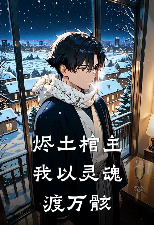 烬土棺主：我以灵魂渡万骸