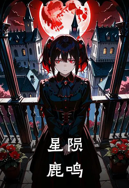 星陨，鹿鸣