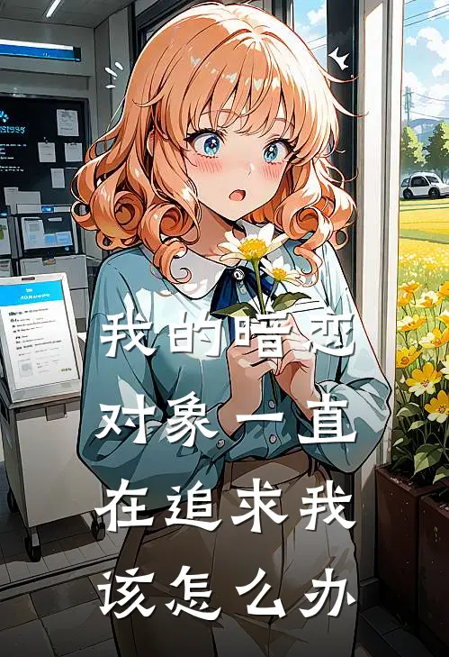 我的暗恋对象一直在追求我该怎么办