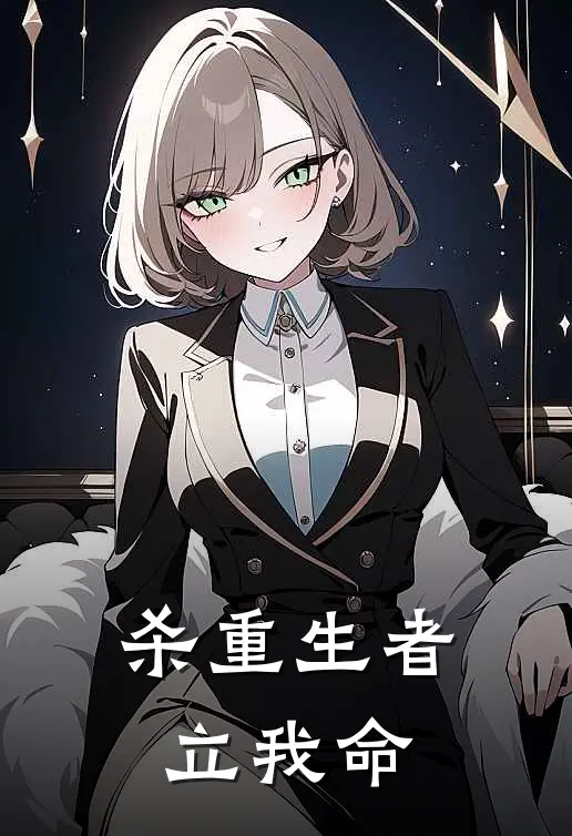 杀重生者立我命