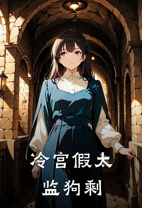 冷宫假太监狗剩