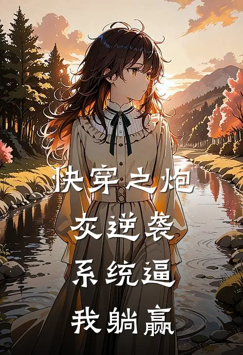 快穿之炮灰逆袭：系统逼我躺赢苏清鸢刘翠花最新章节在线阅读_苏清鸢刘翠花全本免费在线阅读