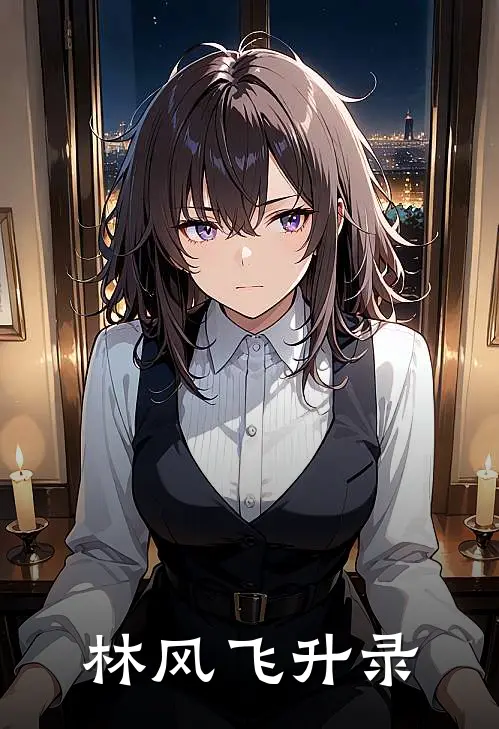 林风飞升录