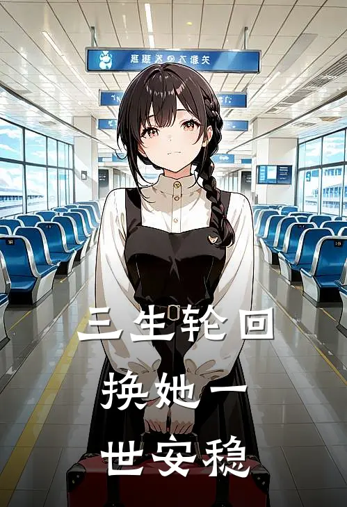 三生轮回，换她一世安稳