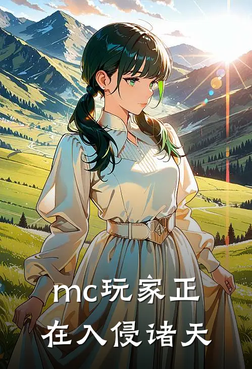 mc玩家正在入侵诸天