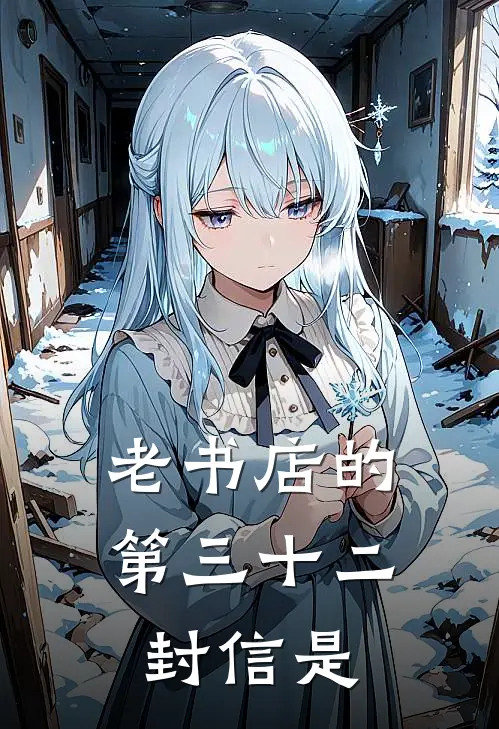 老书店的第三十二封信是