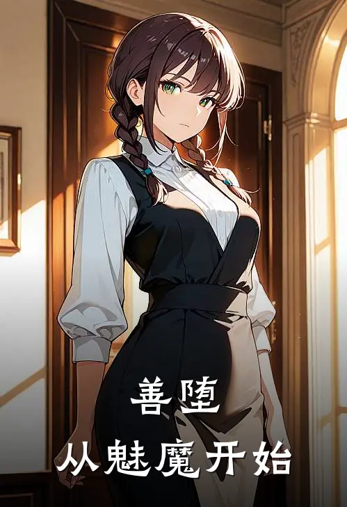 善堕：从魅魔开始(米修尔薇莉安)完本小说_热门的小说善堕：从魅魔开始米修尔薇莉安