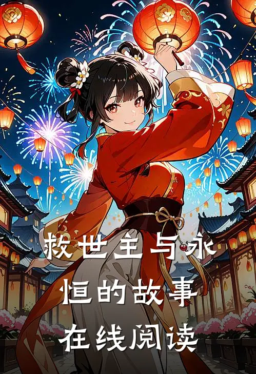 救世主与永恒的故事在线阅读