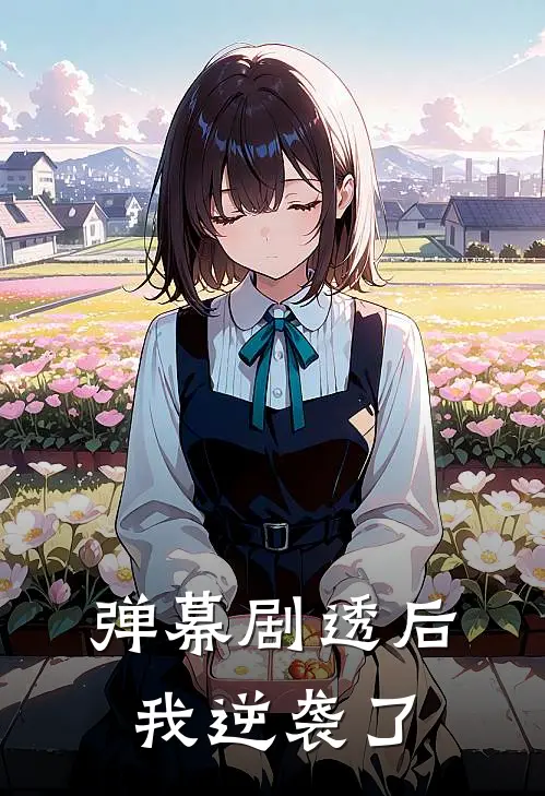 弹幕剧透后我逆袭了