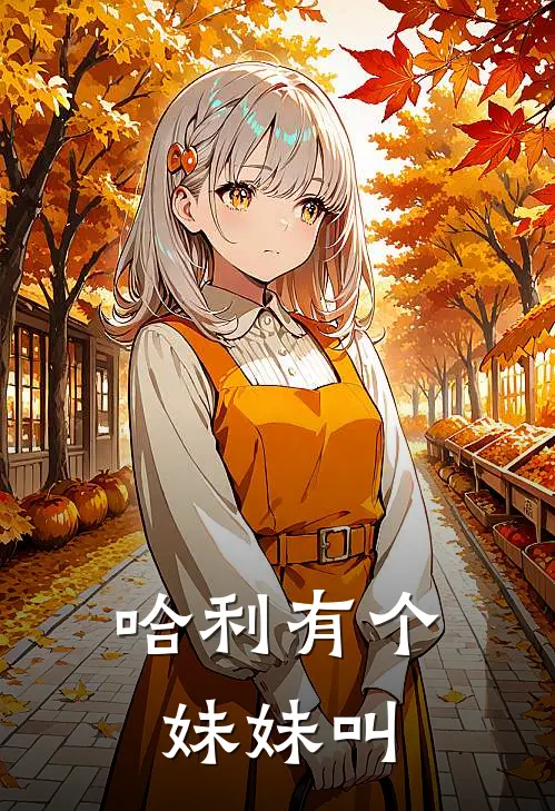 哈利有个妹妹叫