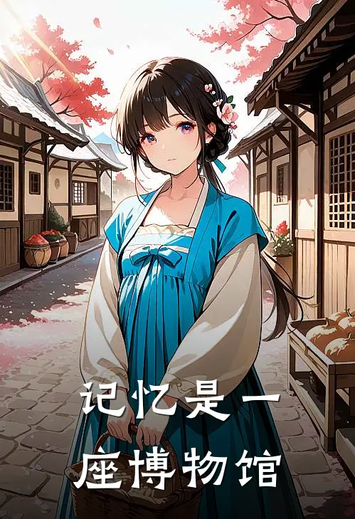 记忆是一座博物馆