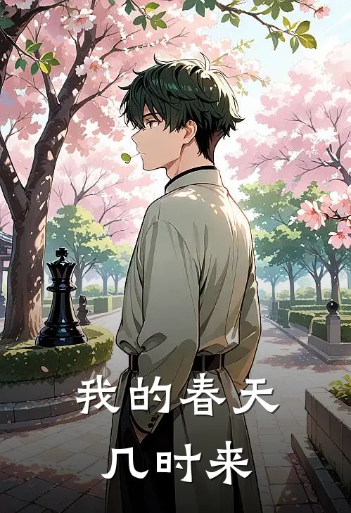 我的春天几时来