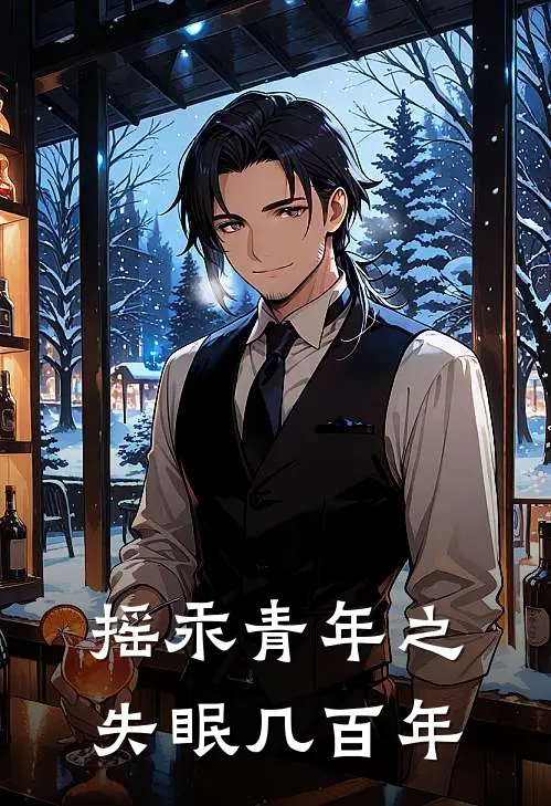 摇汞青年之失眠几百年