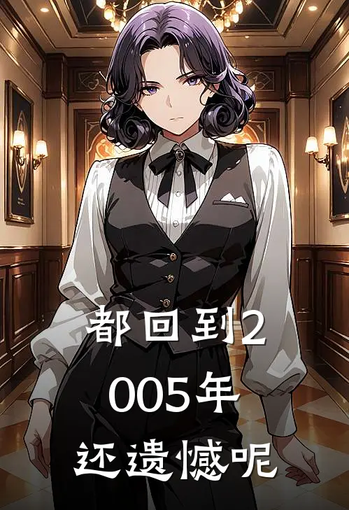都回到2005年还遗憾呢
