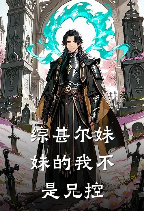 【综】甚尔妹妹的我不是兄控