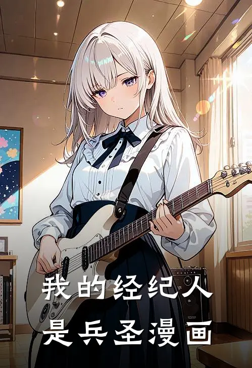 我的经纪人是兵圣漫画