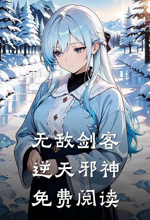 无敌剑客逆天邪神免费阅读