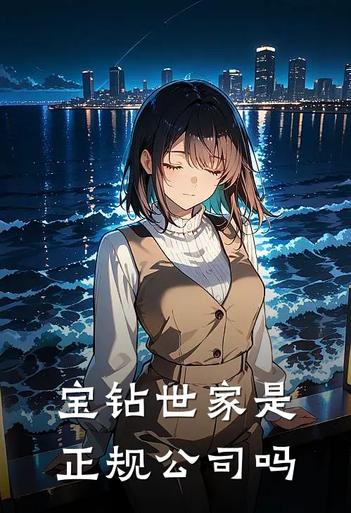 宝钻世家是正规公司吗