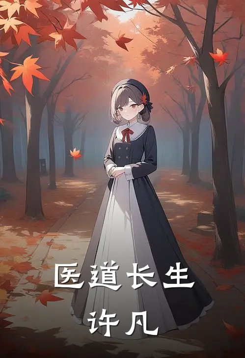 医道长生：许凡