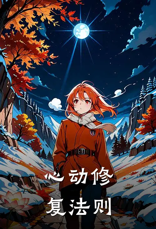 心动修复法则