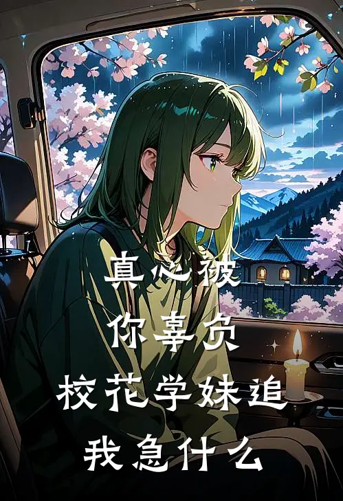 真心被你辜负，校花学妹追我急什么陆晓林薇薇小说完结推荐_热门小说阅读真心被你辜负，校花学妹追我急什么陆晓林薇薇