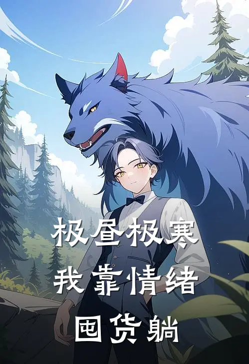 极昼极寒：我靠情绪囤货躺