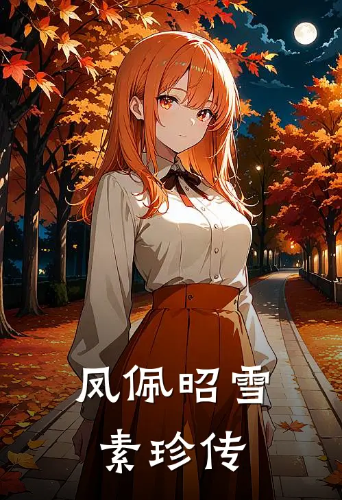 凤佩昭雪：素珍传