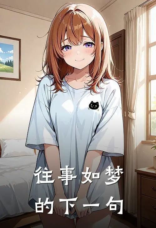 往事如梦的下一句