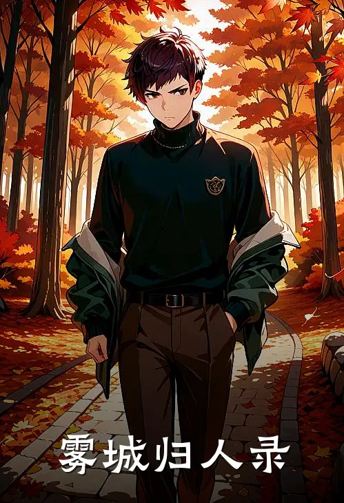 雾城归人录