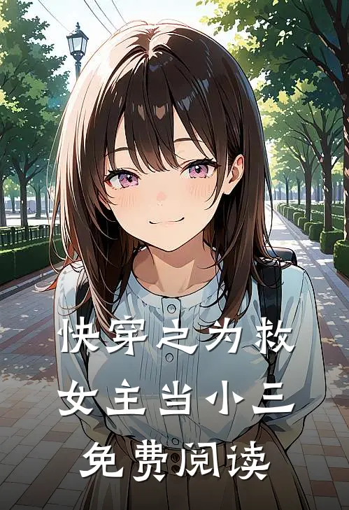 快穿之为救女主当小三免费阅读
