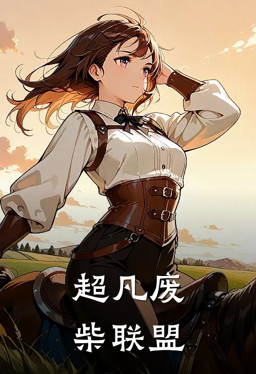 超凡废柴联盟林克林克完本小说免费阅读_小说完结版超凡废柴联盟林克林克