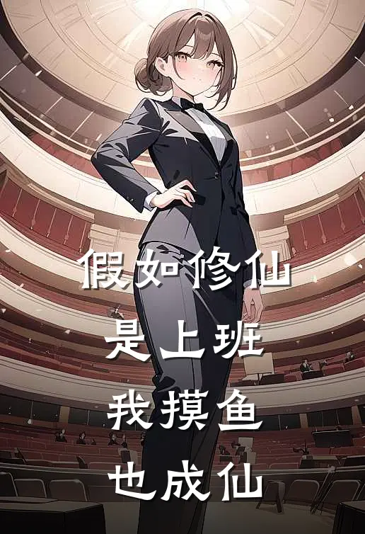 李思明钱坤(假如修仙是上班，我摸鱼也成仙)最新章节免费在线阅读_(李思明钱坤)完结版在线阅读